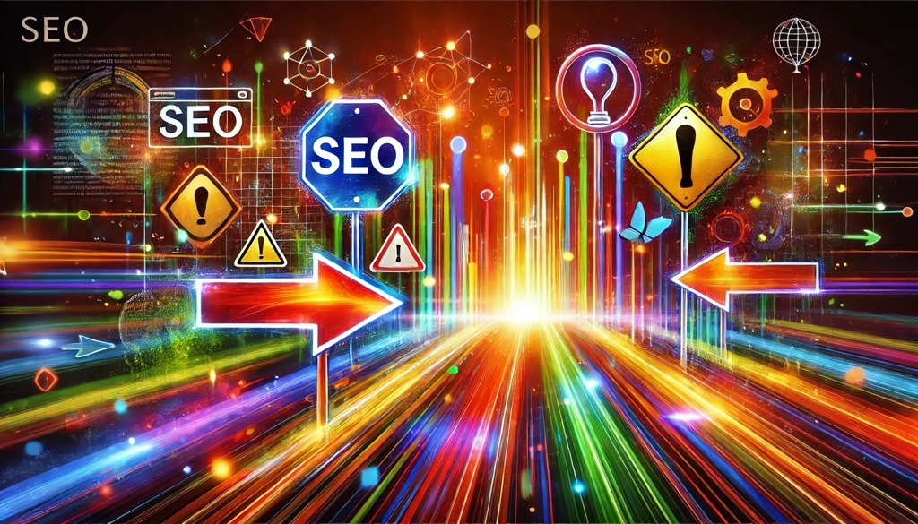 The Top 5 SEO Mistakes Christian Websites Should Avoid