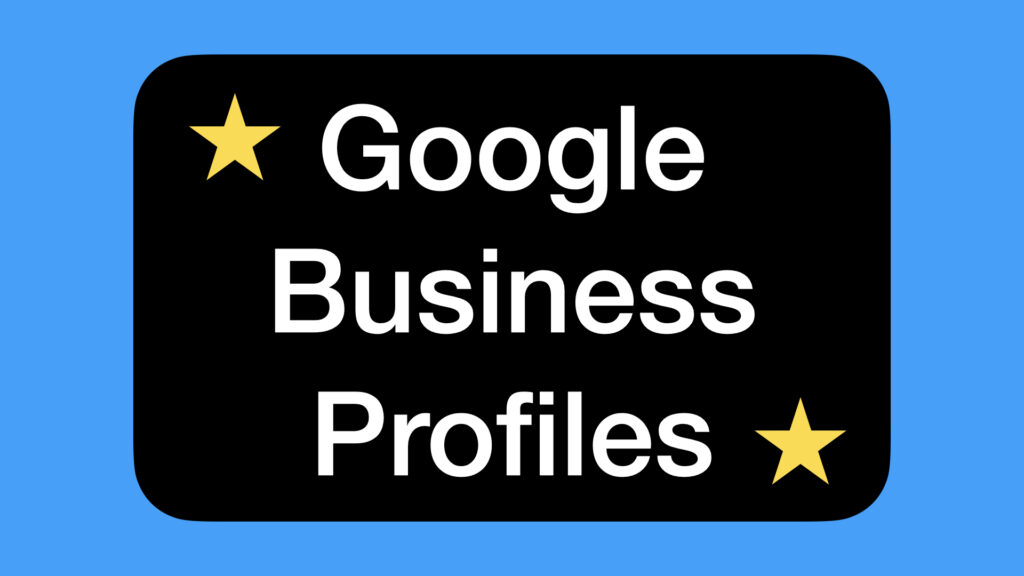 How to Optimize Your Google Business Profile for Churches