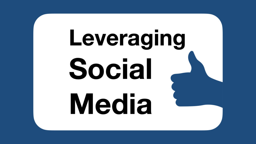 Leveraging Social Media for Christian SEO