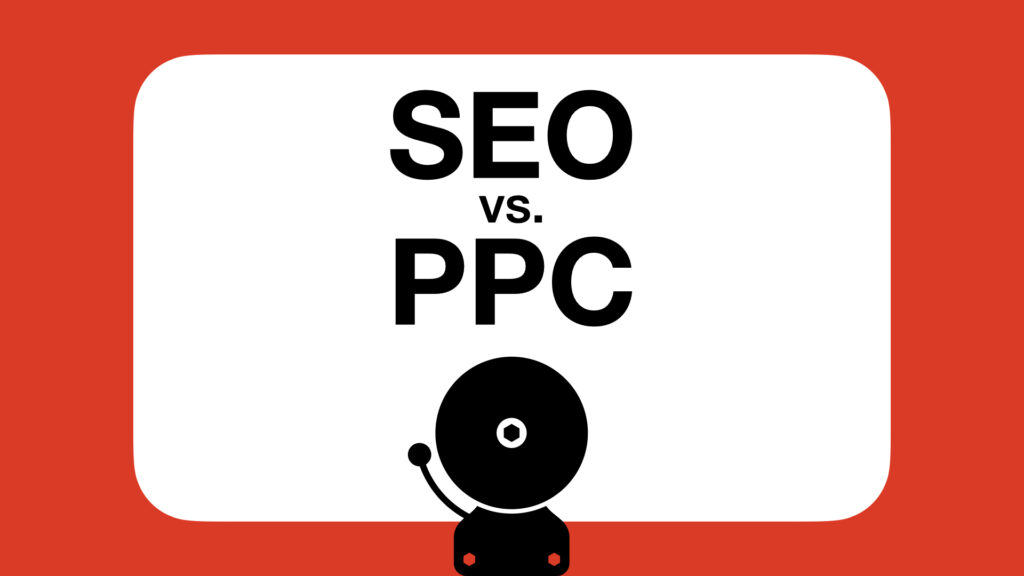 SEO vs. PPC: Which Is Better for Your Christian Business?