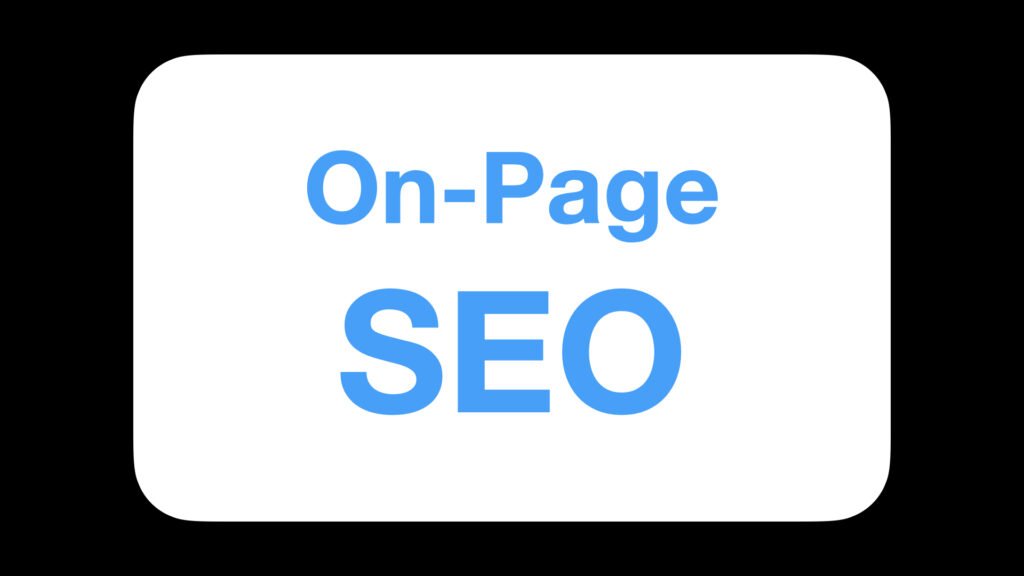 On-Page SEO for Christian Websites